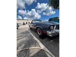 1981 Chevrolet El Camino (CC-2111722) for sale in Cadillac, Michigan