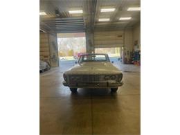 1963 Plymouth Sport Fury (CC-2111723) for sale in Cadillac, Michigan