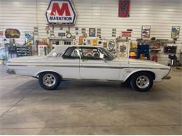 1963 Plymouth Sport Fury (CC-2111723) for sale in Cadillac, Michigan
