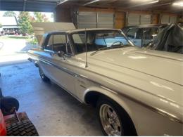 1963 Plymouth Sport Fury (CC-2111723) for sale in Cadillac, Michigan