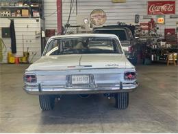 1963 Plymouth Sport Fury (CC-2111723) for sale in Cadillac, Michigan