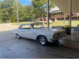 1963 Plymouth Sport Fury (CC-2111723) for sale in Cadillac, Michigan