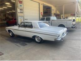 1963 Plymouth Sport Fury (CC-2111723) for sale in Cadillac, Michigan