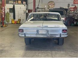 1963 Plymouth Sport Fury (CC-2111723) for sale in Cadillac, Michigan