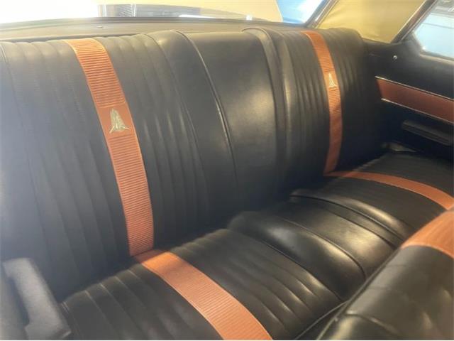 1963 Plymouth Sport Fury (CC-2111723) for sale in Cadillac, Michigan