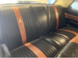1963 Plymouth Sport Fury (CC-2111723) for sale in Cadillac, Michigan