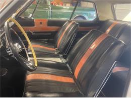 1963 Plymouth Sport Fury (CC-2111723) for sale in Cadillac, Michigan