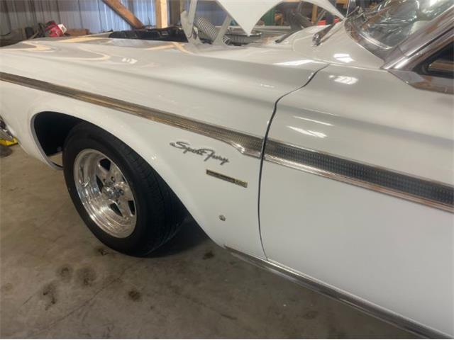 1963 Plymouth Sport Fury (CC-2111723) for sale in Cadillac, Michigan