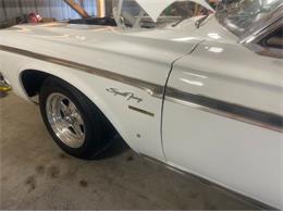 1963 Plymouth Sport Fury (CC-2111723) for sale in Cadillac, Michigan
