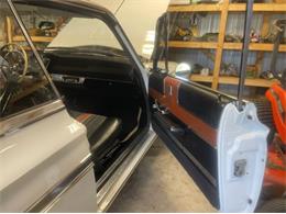 1963 Plymouth Sport Fury (CC-2111723) for sale in Cadillac, Michigan