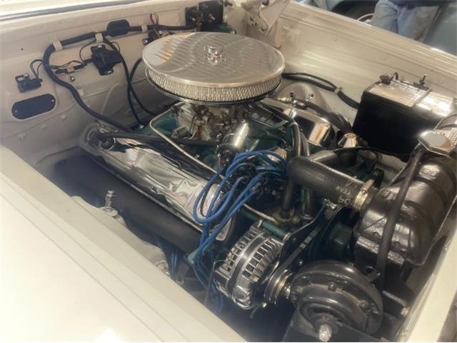 1963 Plymouth Sport Fury (CC-2111723) for sale in Cadillac, Michigan
