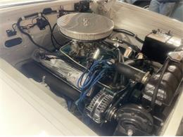 1963 Plymouth Sport Fury (CC-2111723) for sale in Cadillac, Michigan