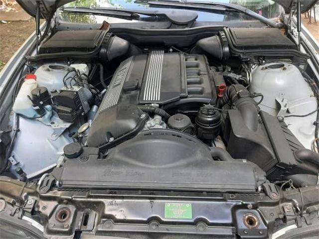 1998 BMW 5 Series (CC-2111724) for sale in Cadillac, Michigan