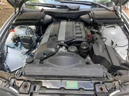 1998 BMW 5 Series (CC-2111724) for sale in Cadillac, Michigan