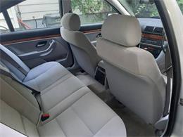 1998 BMW 5 Series (CC-2111724) for sale in Cadillac, Michigan