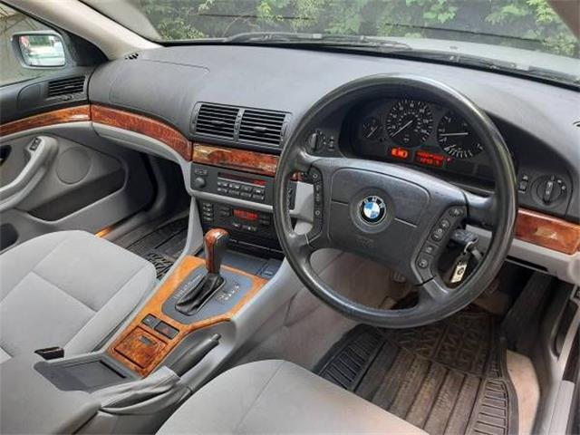 1998 BMW 5 Series (CC-2111724) for sale in Cadillac, Michigan