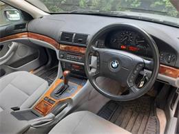 1998 BMW 5 Series (CC-2111724) for sale in Cadillac, Michigan