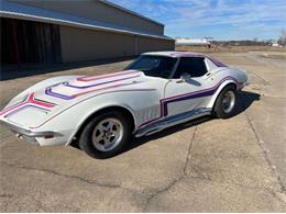 1971 Chevrolet Corvette (CC-2111726) for sale in Cadillac, Michigan
