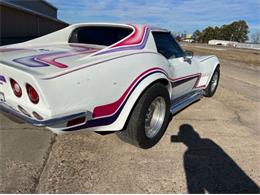 1971 Chevrolet Corvette (CC-2111726) for sale in Cadillac, Michigan