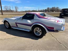 1971 Chevrolet Corvette (CC-2111726) for sale in Cadillac, Michigan