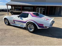 1971 Chevrolet Corvette (CC-2111726) for sale in Cadillac, Michigan
