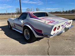 1971 Chevrolet Corvette (CC-2111726) for sale in Cadillac, Michigan