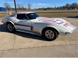 1971 Chevrolet Corvette (CC-2111726) for sale in Cadillac, Michigan