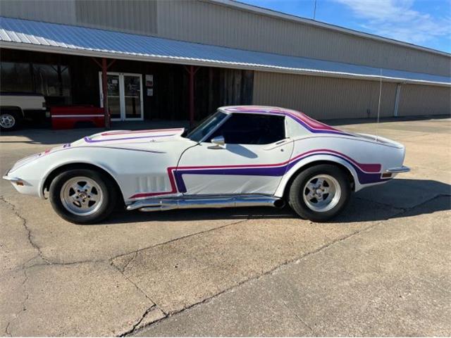 1971 Chevrolet Corvette (CC-2111726) for sale in Cadillac, Michigan