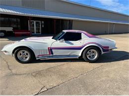 1971 Chevrolet Corvette (CC-2111726) for sale in Cadillac, Michigan