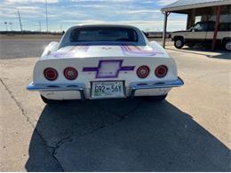 1971 Chevrolet Corvette (CC-2111726) for sale in Cadillac, Michigan