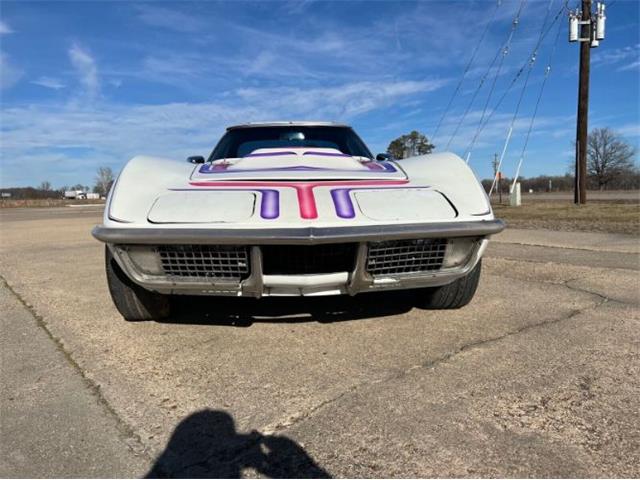 1971 Chevrolet Corvette (CC-2111726) for sale in Cadillac, Michigan