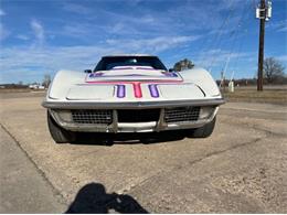 1971 Chevrolet Corvette (CC-2111726) for sale in Cadillac, Michigan