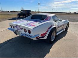 1971 Chevrolet Corvette (CC-2111726) for sale in Cadillac, Michigan