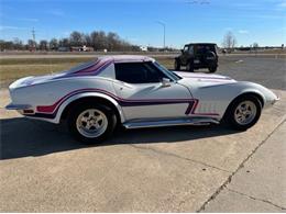 1971 Chevrolet Corvette (CC-2111726) for sale in Cadillac, Michigan
