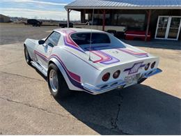 1971 Chevrolet Corvette (CC-2111726) for sale in Cadillac, Michigan