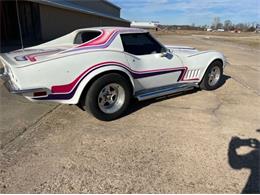 1971 Chevrolet Corvette (CC-2111726) for sale in Cadillac, Michigan