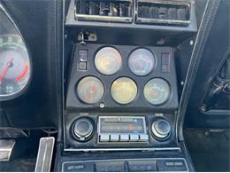 1971 Chevrolet Corvette (CC-2111726) for sale in Cadillac, Michigan