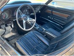 1971 Chevrolet Corvette (CC-2111726) for sale in Cadillac, Michigan