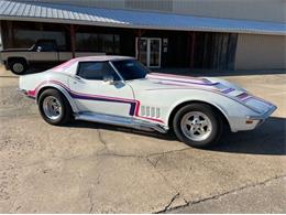 1971 Chevrolet Corvette (CC-2111726) for sale in Cadillac, Michigan