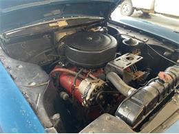 1957 Hudson Hornet (CC-2111727) for sale in Cadillac, Michigan