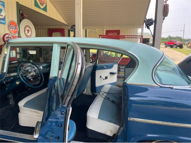 1957 Hudson Hornet (CC-2111727) for sale in Cadillac, Michigan