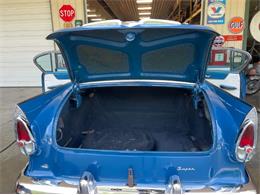 1957 Hudson Hornet (CC-2111727) for sale in Cadillac, Michigan