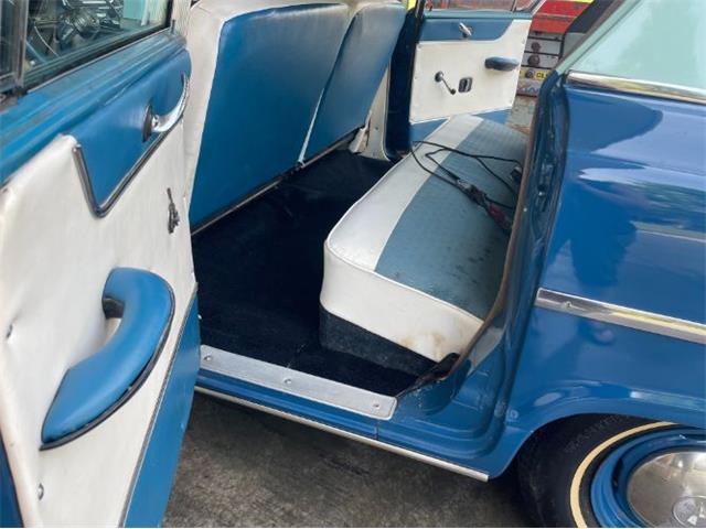 1957 Hudson Hornet (CC-2111727) for sale in Cadillac, Michigan