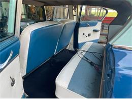 1957 Hudson Hornet (CC-2111727) for sale in Cadillac, Michigan