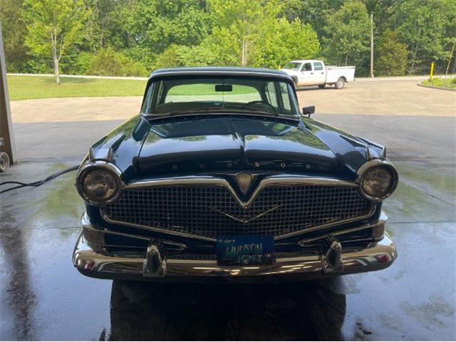 1957 Hudson Hornet (CC-2111727) for sale in Cadillac, Michigan