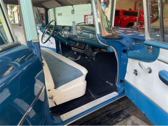 1957 Hudson Hornet (CC-2111727) for sale in Cadillac, Michigan