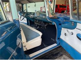 1957 Hudson Hornet (CC-2111727) for sale in Cadillac, Michigan