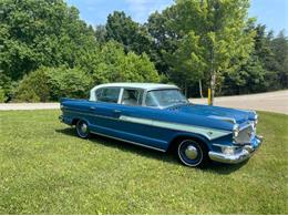 1957 Hudson Hornet (CC-2111727) for sale in Cadillac, Michigan