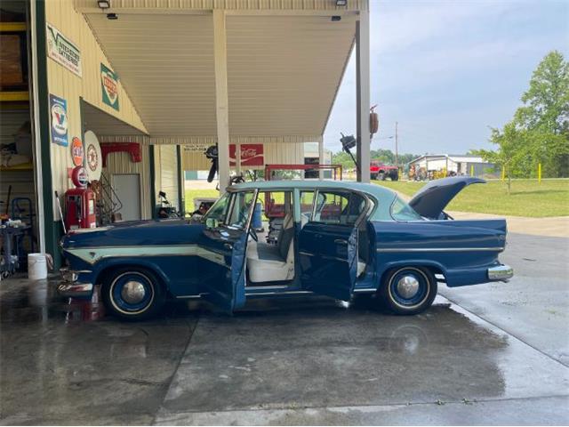 1957 Hudson Hornet (CC-2111727) for sale in Cadillac, Michigan