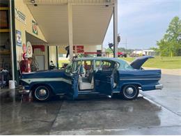 1957 Hudson Hornet (CC-2111727) for sale in Cadillac, Michigan